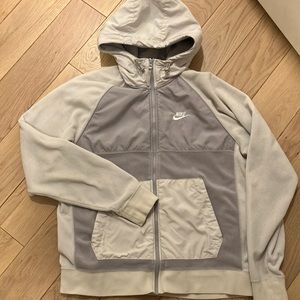 Nike hoodie